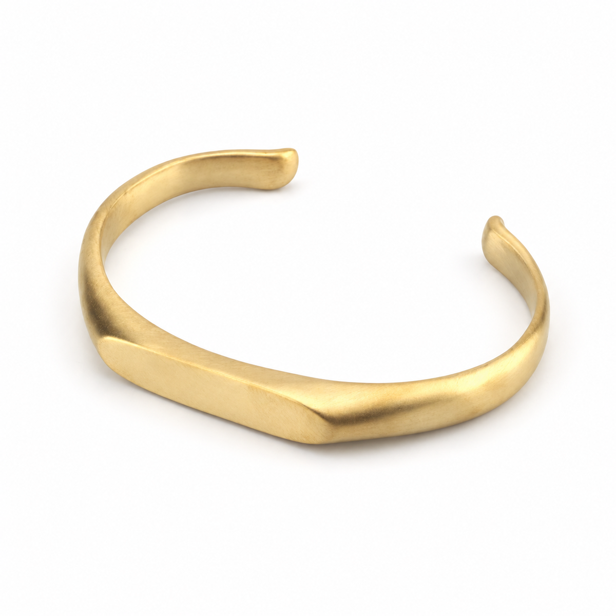 VITO - Bracelet rétro en acier au titane