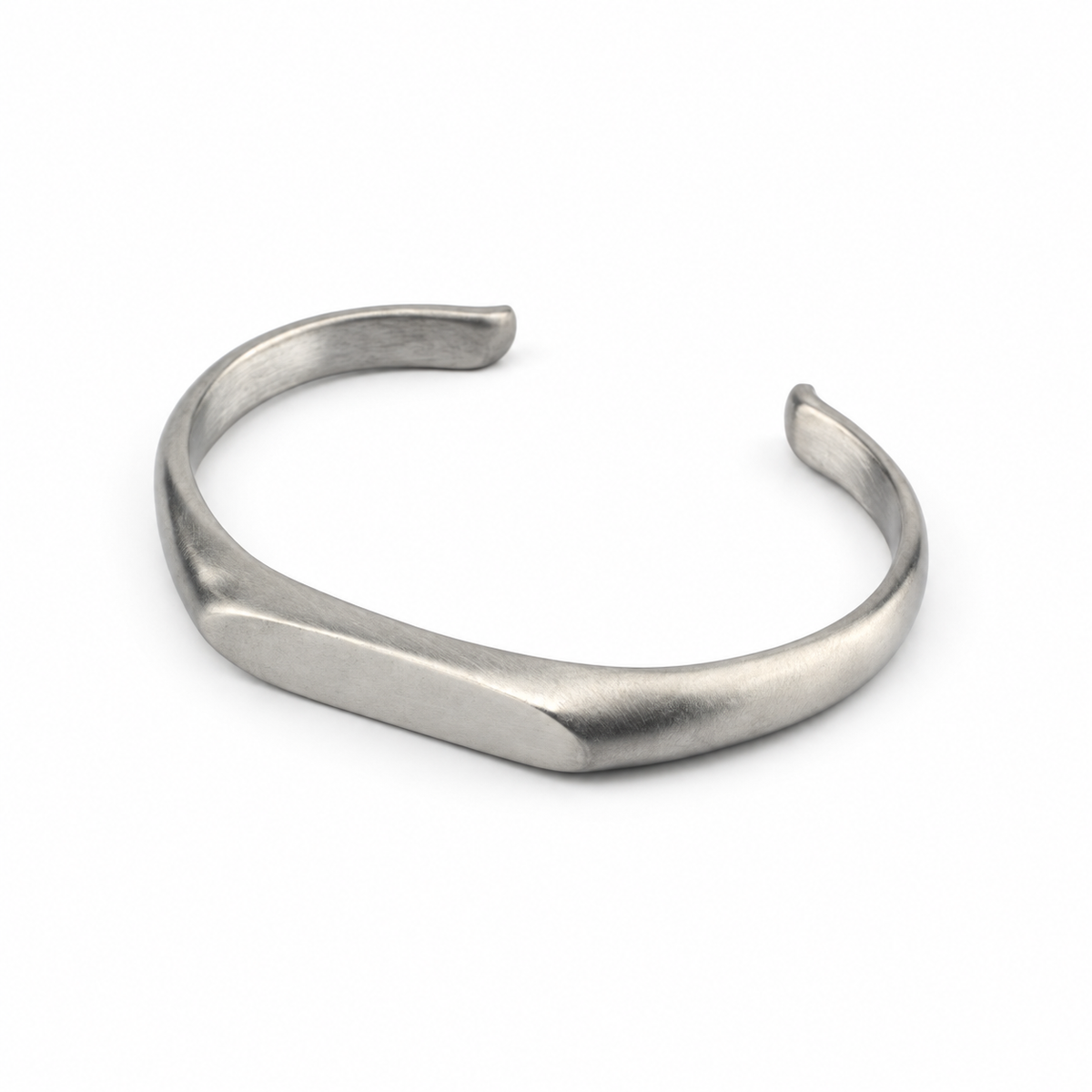 VITO - Bracelet rétro en acier au titane