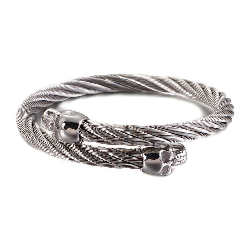 MORT – Kabel-Armreif