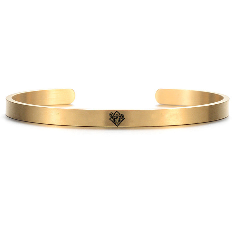 KAI – Bracelet d'anime