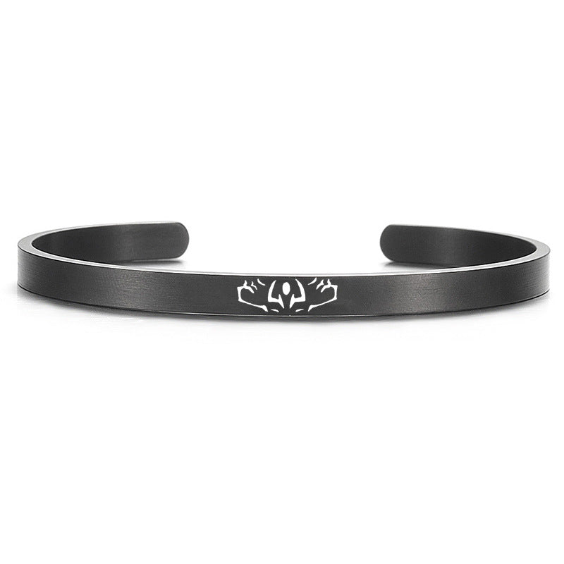 KAI – Bracelet d'anime