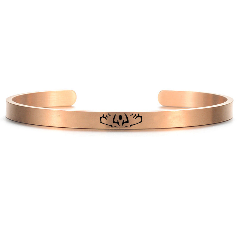 KAI – Bracelet d'anime