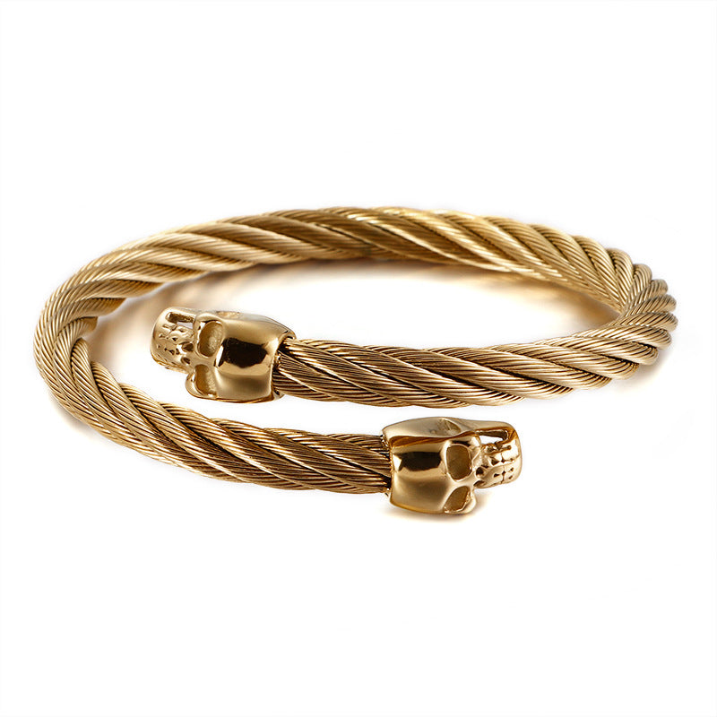 MORT – Kabel-Armreif