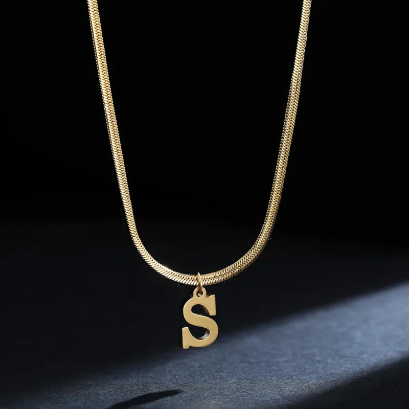 SIGNE - cadena de letras